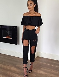 Moda Ciuchy Pozostałe - 3165616