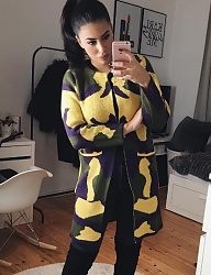 Moda Ciuchy Pozostałe - 3161048