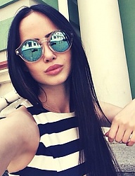 Moda Dodatki Okulary - 2686487