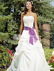 Moda Ślub Suknie ślubne - 1306394