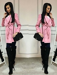 Moda Ciuchy Pozostałe - 3131874