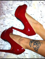 Moda Buty Pozostałe - 1353117