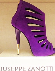 Moda Buty Szpilki - 2645227