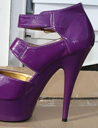 Moda Buty Szpilki - 1332200