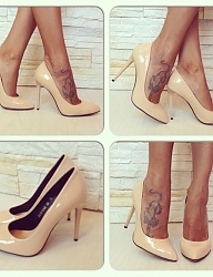Moda Buty Szpilki - 2938531