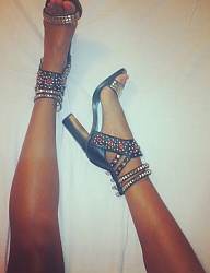 Moda Buty Pozostałe - 2710969