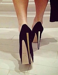 Moda Buty Szpilki - 2925223