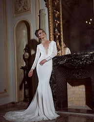 Moda Ślub Suknie ślubne - 1780551