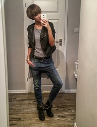 Moda Ciuchy Pozostałe - 3136398