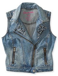 Moda Okrycia Kamizelki - 2572753