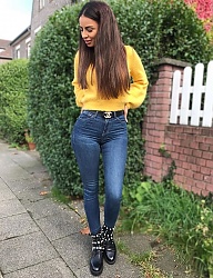 Moda Ciuchy Pozostałe - 3255334