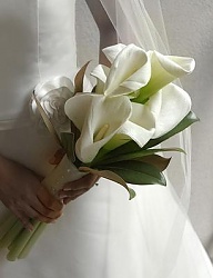 Moda Ślub Bukiety ślubne - 495055