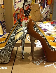 Moda Buty Szpilki - 1367692