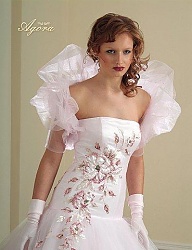Moda Ślub Suknie ślubne - 891210
