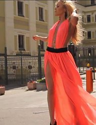 Moda Sukienki Wieczorowe - 2044446