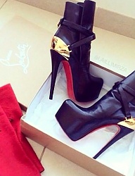 Moda Buty Pozostałe - 2898572