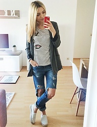 Moda Ciuchy Pozostałe - 3135507