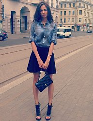 Moda Inne Moda uliczna - 1908984