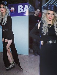 Moda Inne Moda uliczna - 1898808