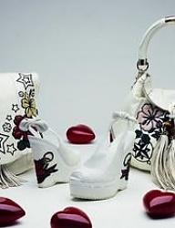 Moda Torebki Pozostałe - 813671