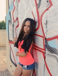 Moda Inne Moda uliczna - 1687807