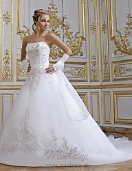 Moda Ślub Suknie ślubne - 446035