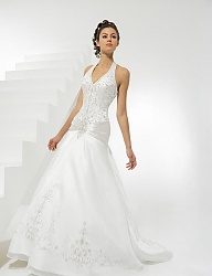 Moda Ślub Suknie ślubne - 411801