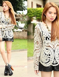 Moda Inne Moda uliczna - 1737005