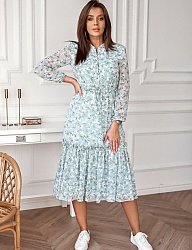 Moda Sukienki Dzienne - 3275296