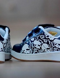 Moda Buty Pozostałe - 113004