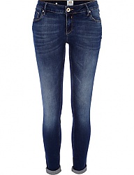 Moda Spodnie Jeansy - 2656989