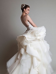 Moda Ślub Suknie ślubne - 2745995