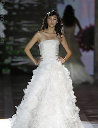Moda Ślub Suknie ślubne - 777491