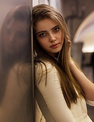 Fryzury Długie - 3027816