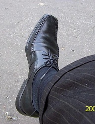 Moda Buty Pozostałe - 85188