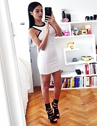 Moda Sukienki Pozostałe - 2948955