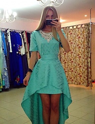 Moda Sukienki Wieczorowe - 2932506