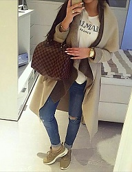 Moda Ciuchy Pozostałe - 3141638