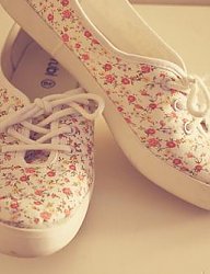Moda Buty Trampki - 1366306