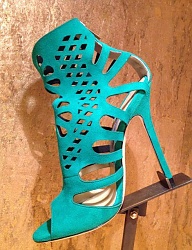 Moda Buty Sandały - 1366951