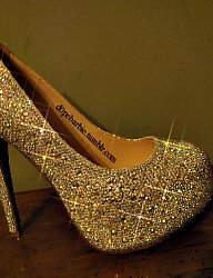 Moda Buty Pozostałe - 1206143