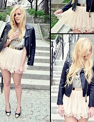 Moda Inne Moda uliczna - 1804529