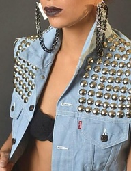 Moda Okrycia Kamizelki - 1371847
