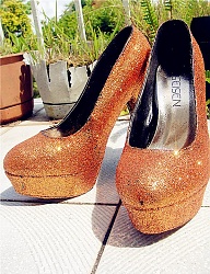 Moda Buty Szpilki - 1388386