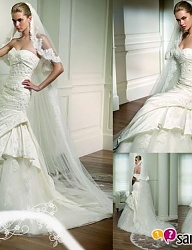 Moda Ślub Suknie ślubne - 180778