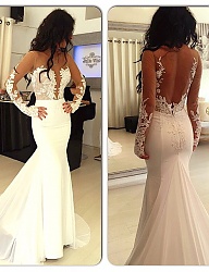 Moda Ślub Suknie ślubne - 3065157