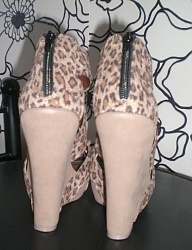 Moda Buty Koturny - 1408722