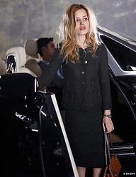 Moda Ciuchy Pozostałe - 1046780