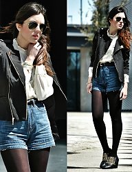 Moda Inne Moda uliczna - 1778299