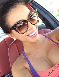 Moda Dodatki Okulary - 2871649